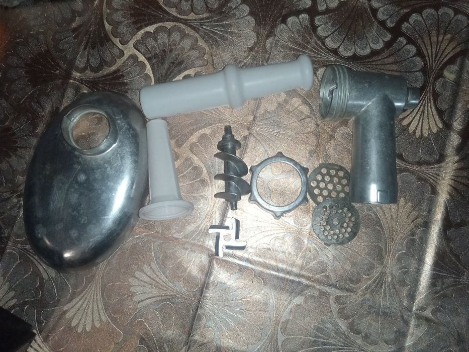 М'ясорубка 3000 watt