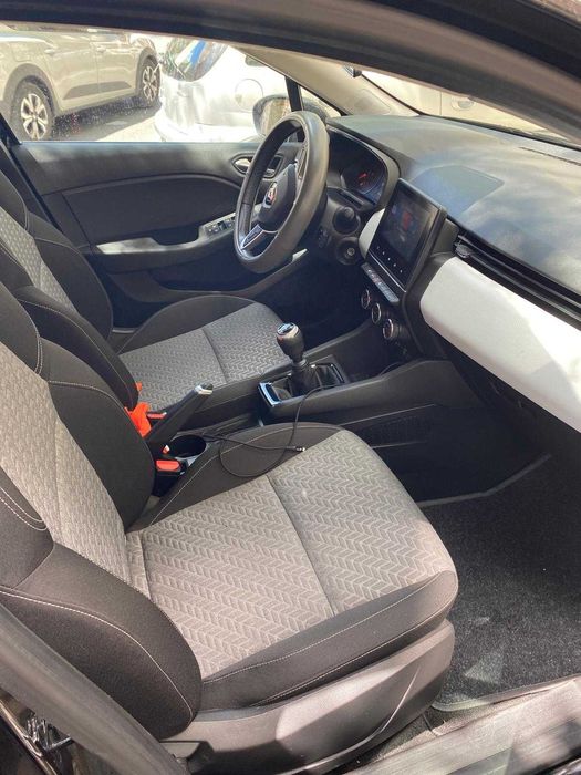 Vendo Clio usado