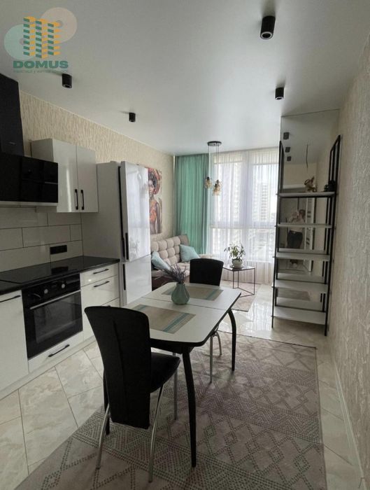 ‼️Продам 1 комн ЖК Акварель 2‼️ТАИРОВА‼️ДОРОГОЙ РЕМОНТ