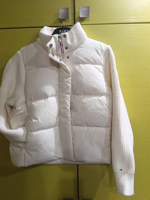 Оригінал Куртка Tommy Hilfiger S,L