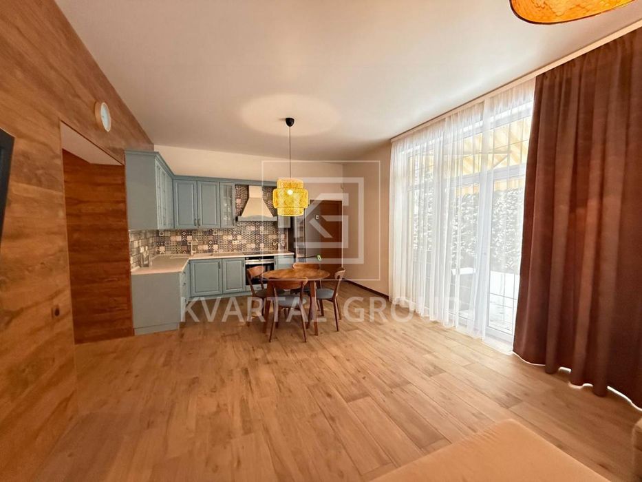 здам в оренду будинок, Буча