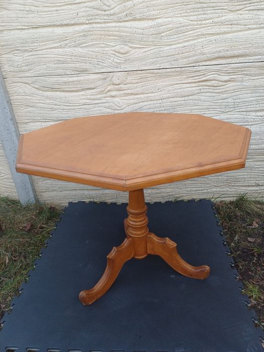 Stół drewniany  Stary