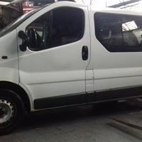 Opel Vivaro para peças