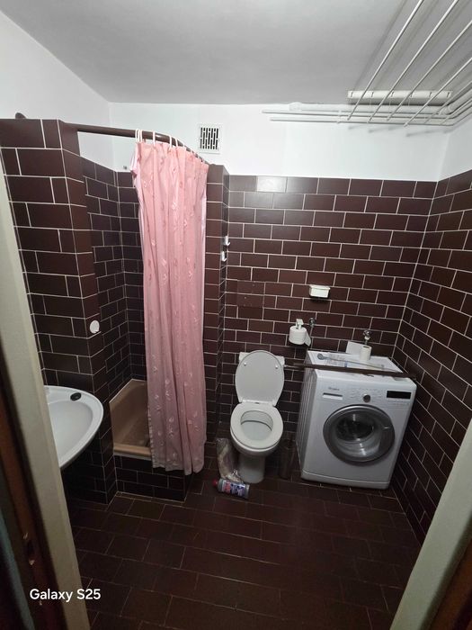 Kawalerka 30m² zaodrze