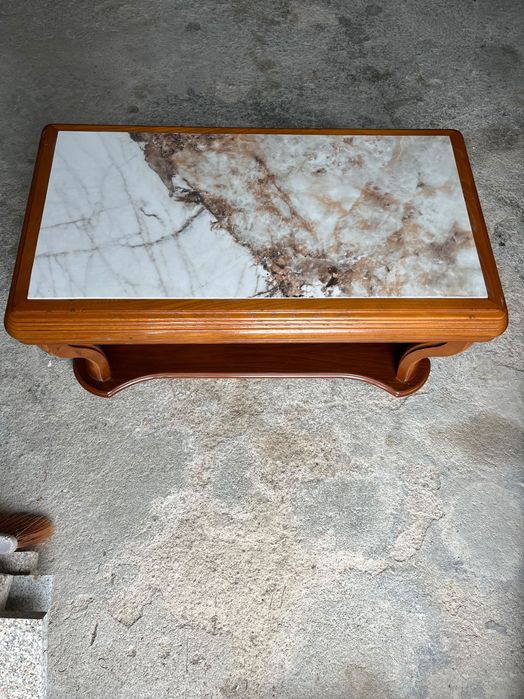 Mesa de centro para sala
