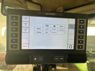 Siewnik do siewu bezpośredniego MZURI PRO-TIL 3T uprawa pasowa