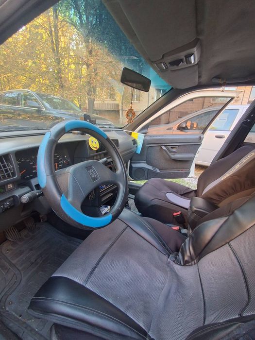 Продам Peugeot 405 універсал 1.6 бензин