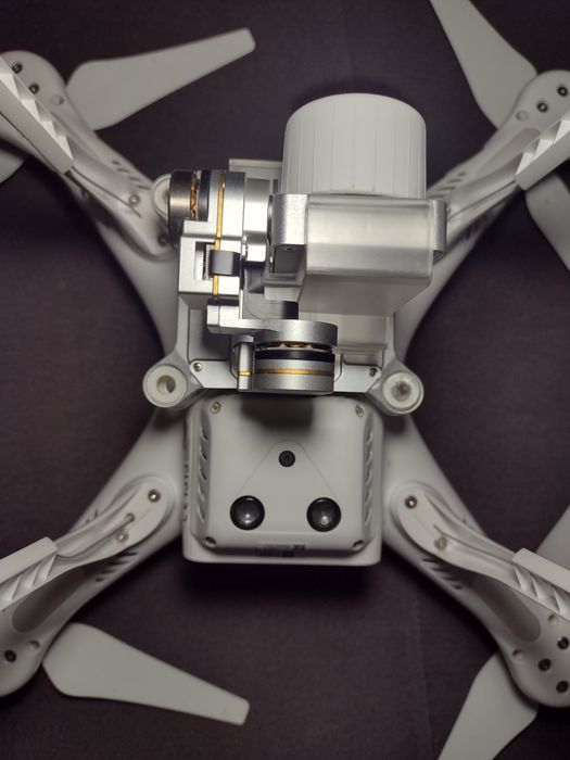 Dron Phantom 3 Professional