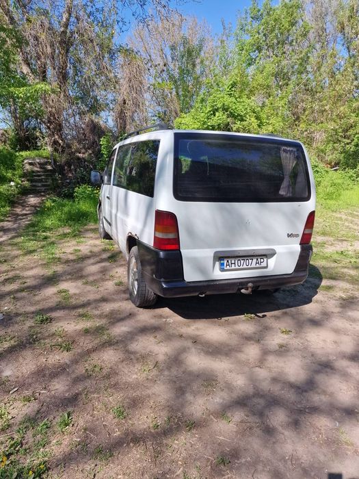 Продам Мерс Віто