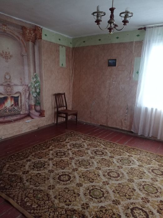 Будинок в 40км від Чернігова. ТЕРМІНОВО!