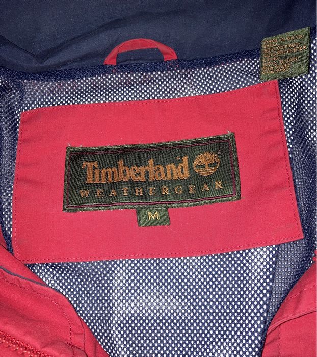 Куртка Timberland