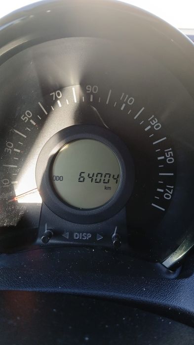 Peugeot 108 1.0 VTi Active ETG5 — 2019 — Automático — 64.004 km