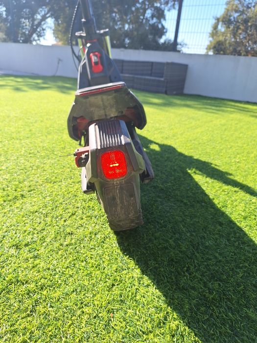 Segway zt3 pro. .