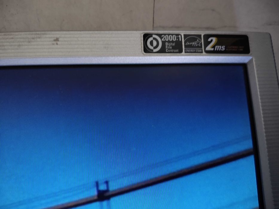 LG Flatron L 1953TR-SF, Seoul