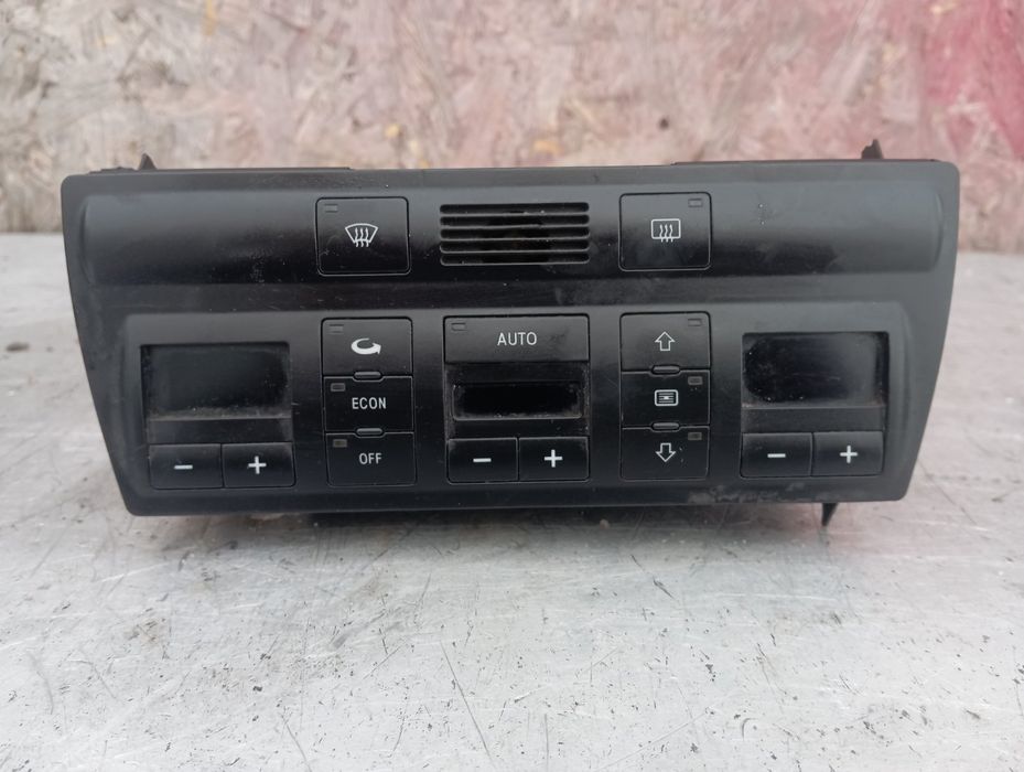 Блок клімат-контролю Audi A6 C5 / Ауді А6 С5