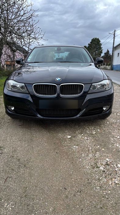 BMW 316 d