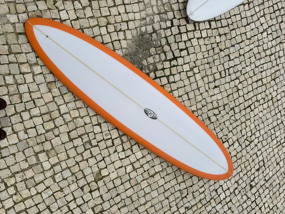 Vendo Prancha de Surf 7’0