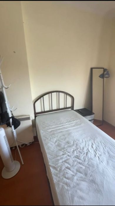 Quarto para aluguer