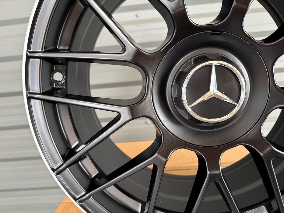 Диски нові R17 5x112 Mercedes Vito Viano W447 W639 Віто Віано титани