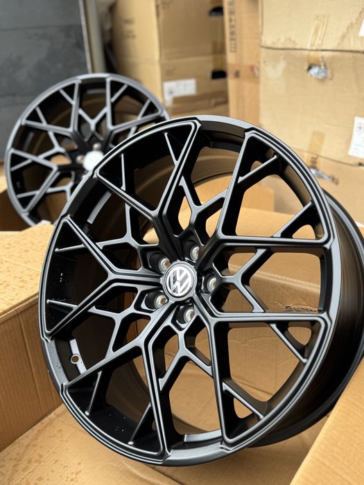 Диски Нові R18/5/112 Volkswagen Audi Skoda Mercedes