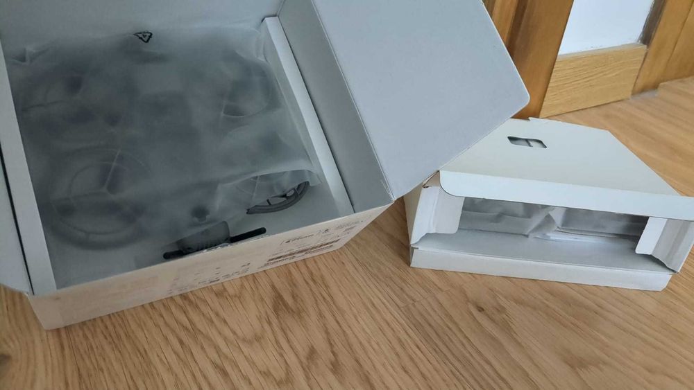 Drone DJI Neo 2 (práticamente novo e na garantia)