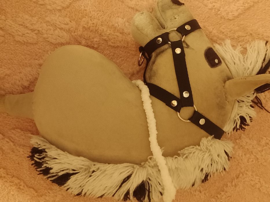 Kordeo dla hobby horse