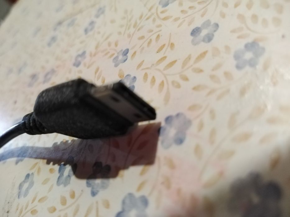 Vendo ficha novo de Samsung
