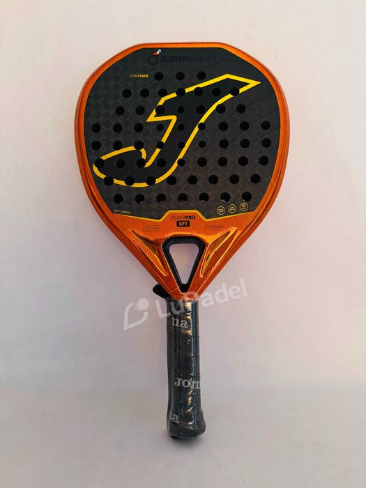Ракетка для Падель (Padel) тенісу – Joma Blast Pro SFT