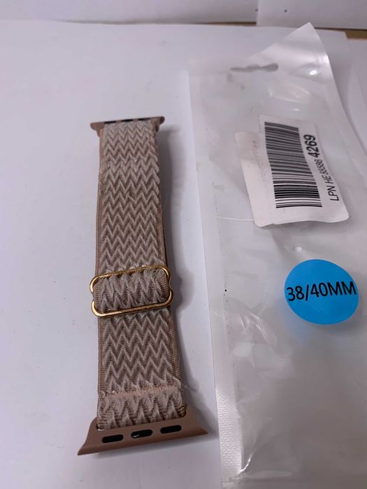 Pasek do apple watch 38mm opaska