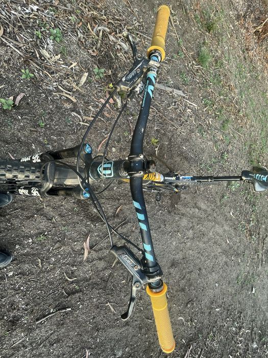 Mondraker Foxy L 2018