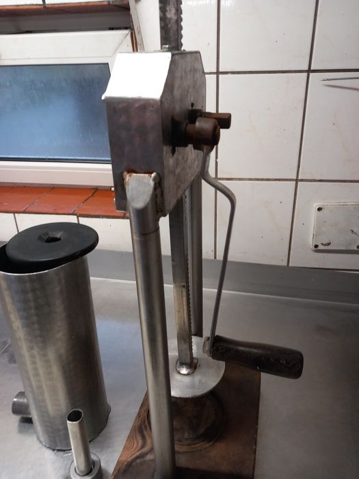 Nadziewarka do kiełbas