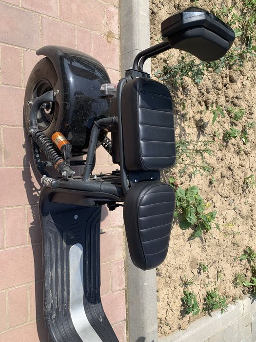 Продам City coco 2000w.