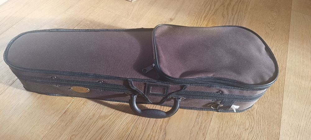 Skrzypce 1/2 do nauki