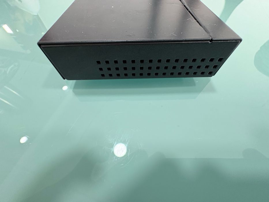 TP-Link TL-SG108S – Switch Gigabit 8 Portas [82]