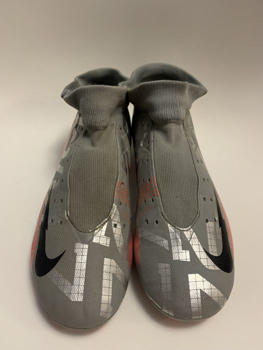 Бутси копи сороконіжки кросівки Nike Mercurial 42.5р