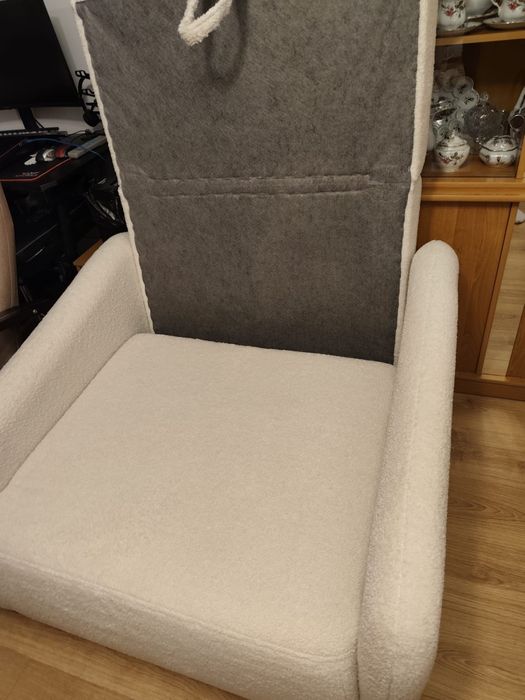 Sofa jednoosobowa Sara