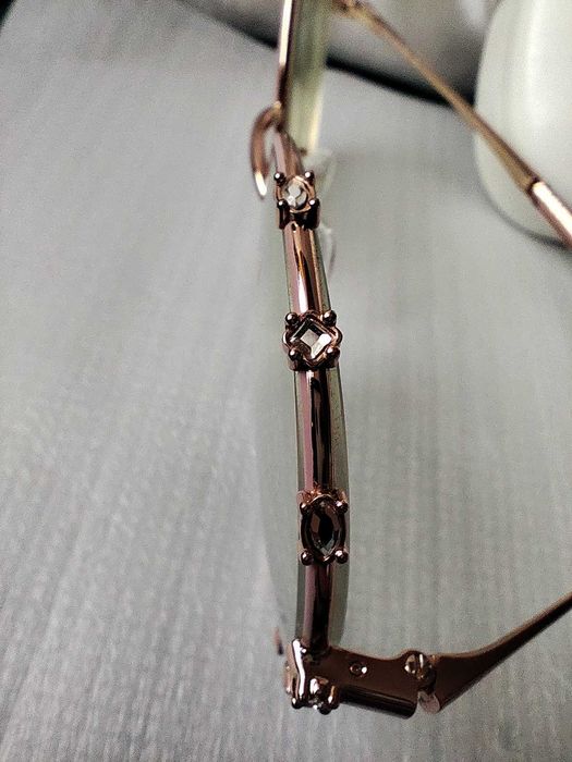 Oprawki okulary Swarovski