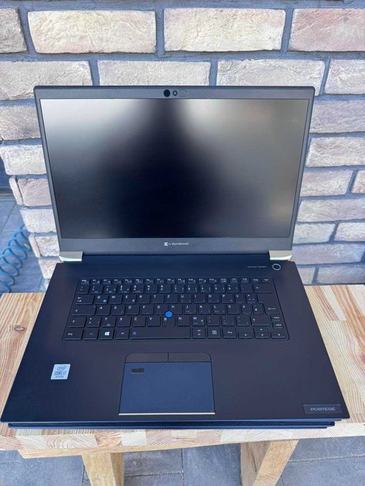 16GB RAM/15.6 IPS/Toshiba Dynabook X50/Бери для роботи,навчання/модем