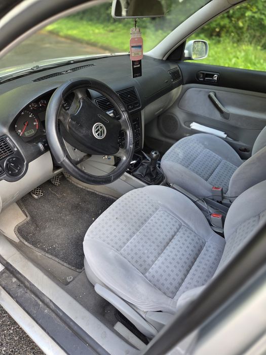 Do sprzedania Golf 4 1.9 tdi