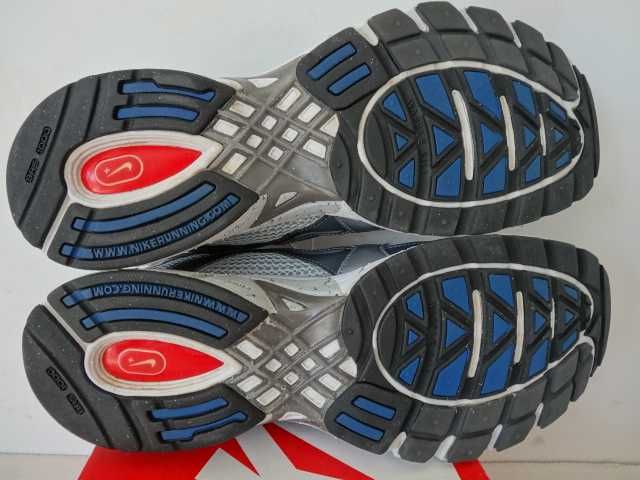Buty NIKE AIR ALARIS 3 roz 47,5 Bieganie