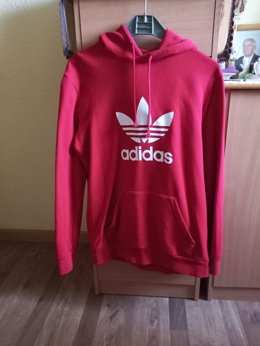 Bluza męska adidas