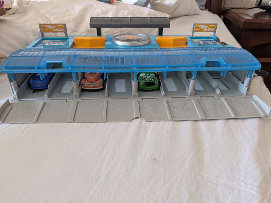 Mattel Неймовірний Автодром Флорида Cars Ultimate Florida Speedway. Mattel Моторизований трек Cars Оврога грому. Машинки з м/ф Тачки 3. Швидкий старт