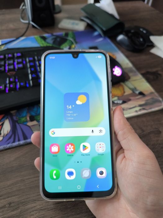 Samsung Galaxy A16 4G