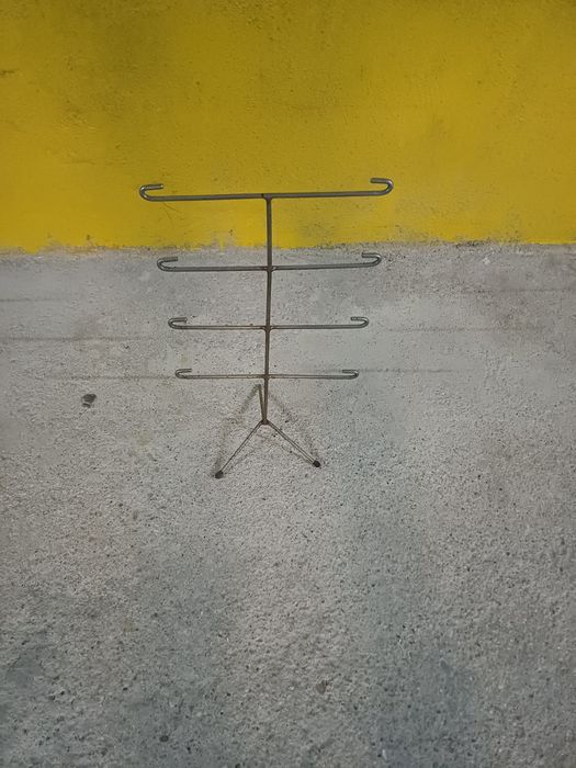 Expositores de bijuteria