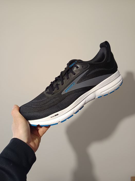 Buty sportowe Brooks Trace 4