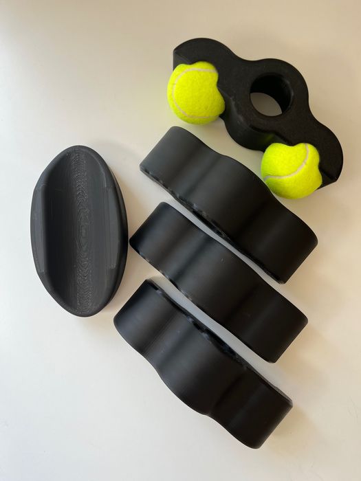 Kompletny “rocker plate” do Wahoo KICKR Core