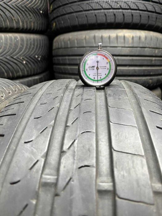Шини 245/45 R18 Pirelli пара літо. летняя резина. ар. 202603