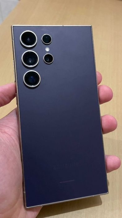 Samsung galaxy s24 ultra