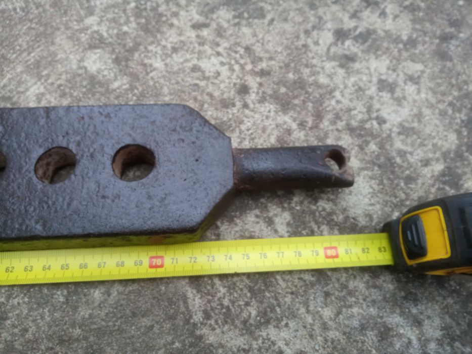 Belka podnośnika ursus C-330, ursus c-360, oryginalną.