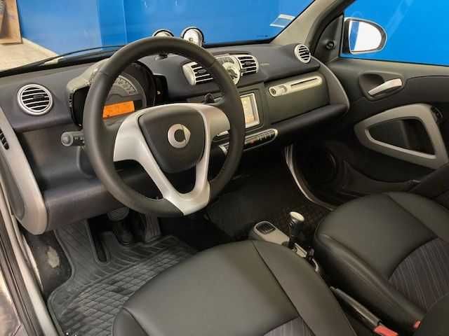 Smart ForTwo Coupé